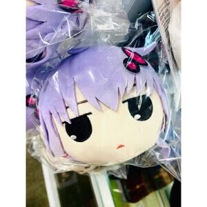 VOCALOMAKETS Nuimaru Plush Yuzuki Yukari